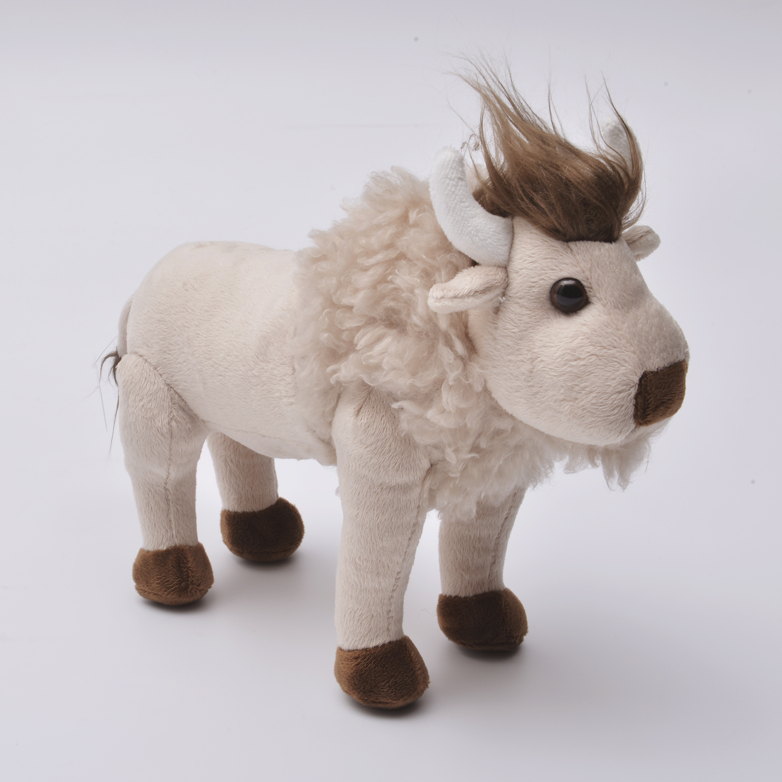 New plush toys