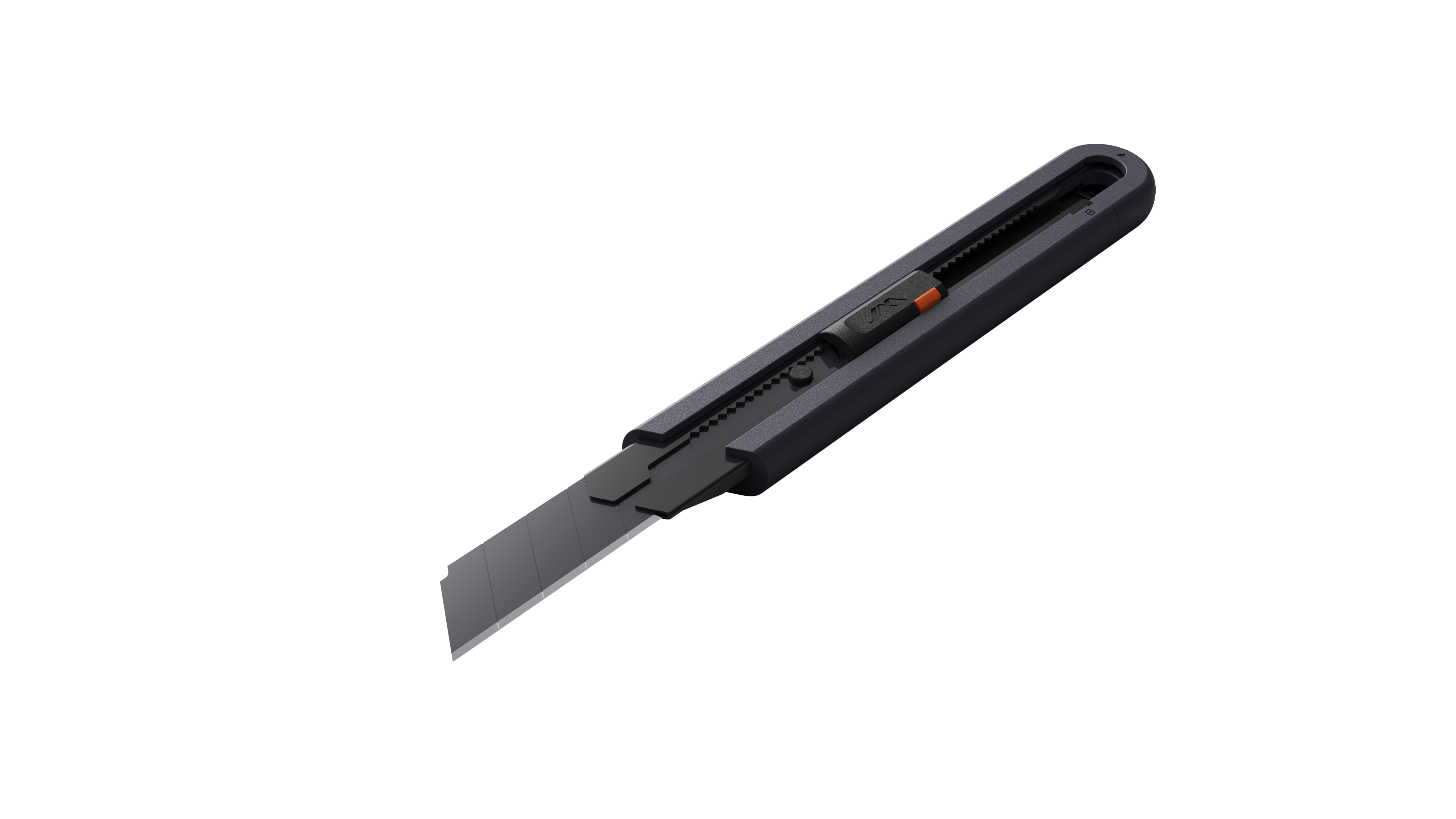 Box knife