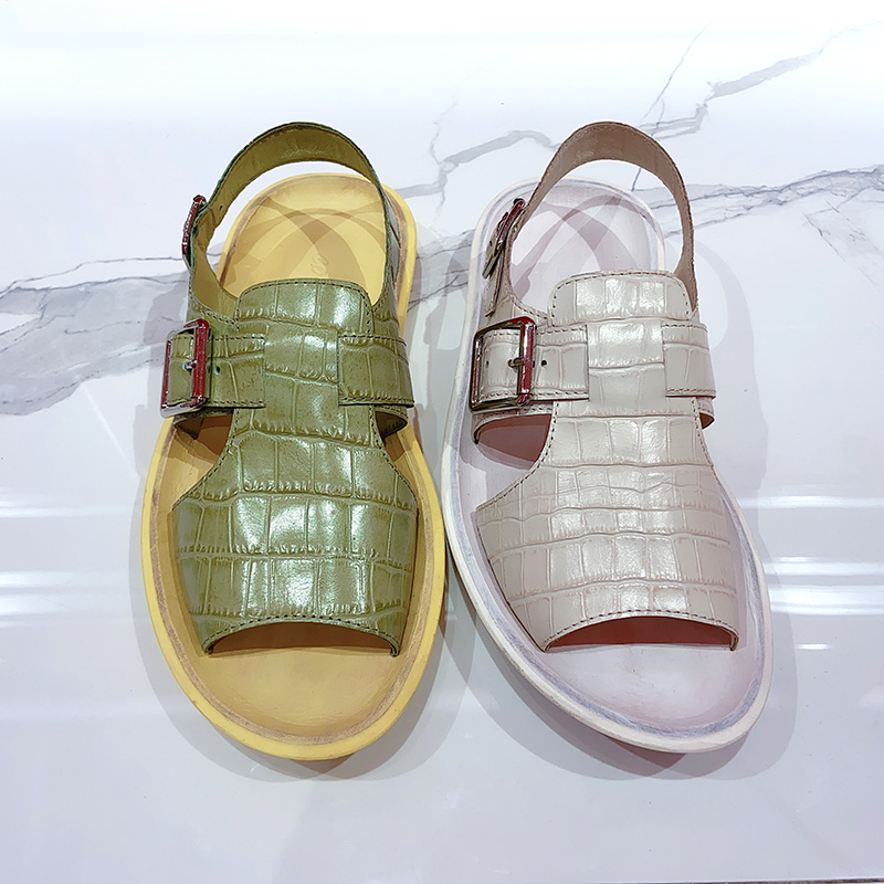 Strategy Casual sandals