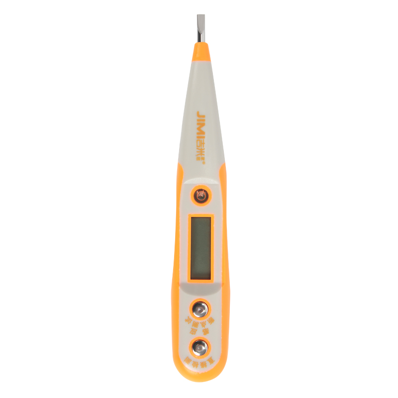 Electric pen