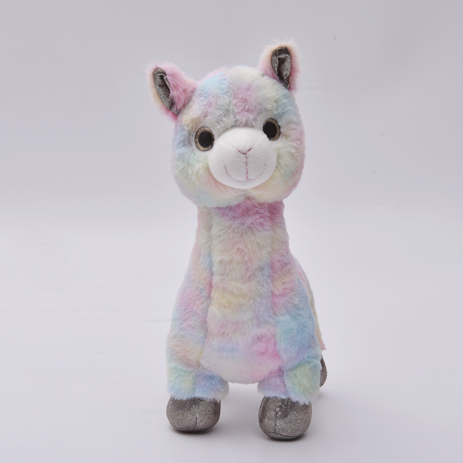 New plush toys