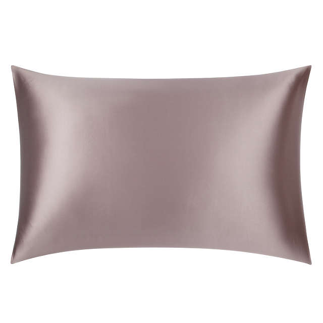 100% Mulberry Silk Pillowcase Double Sides Silk Pillowcase