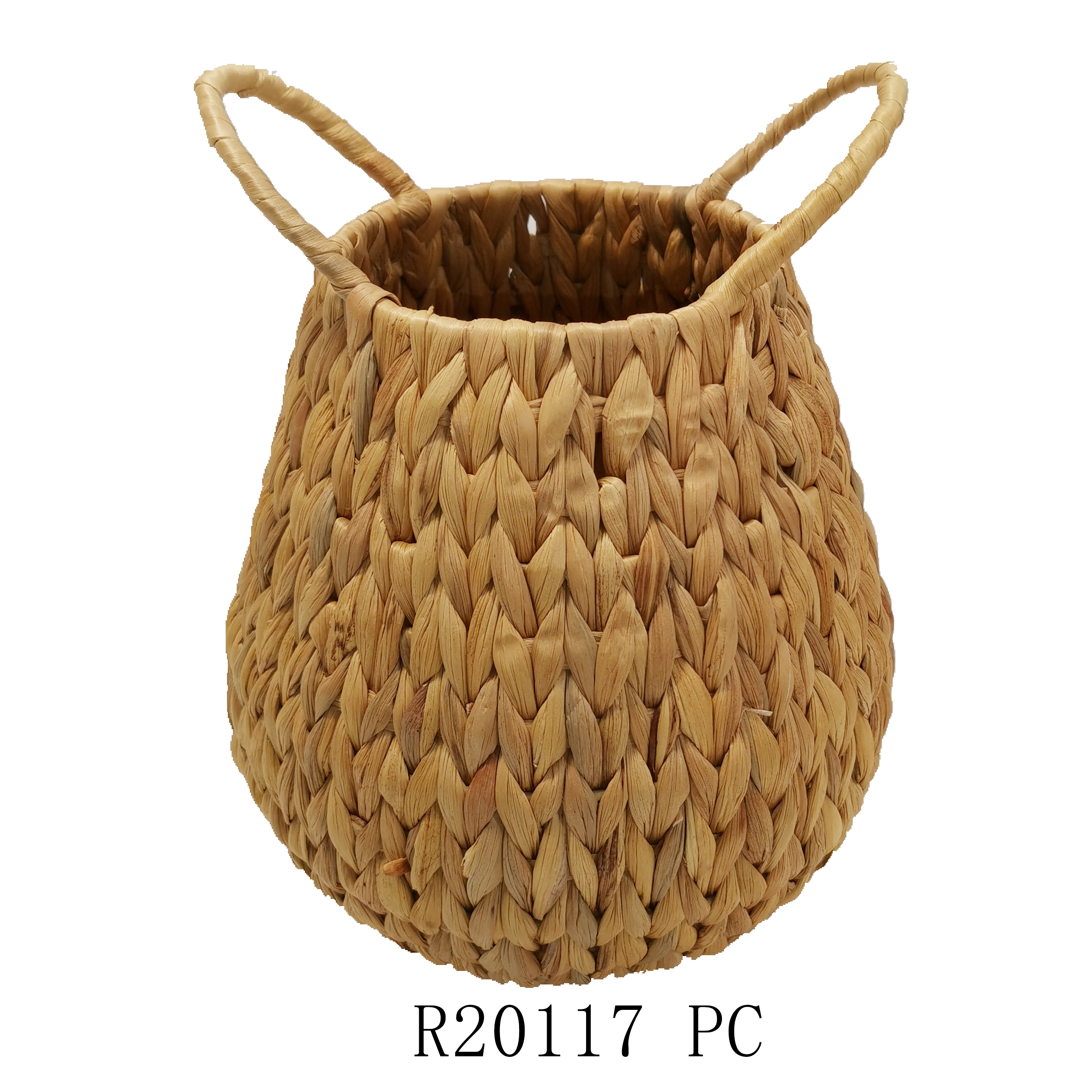 Grass Basket