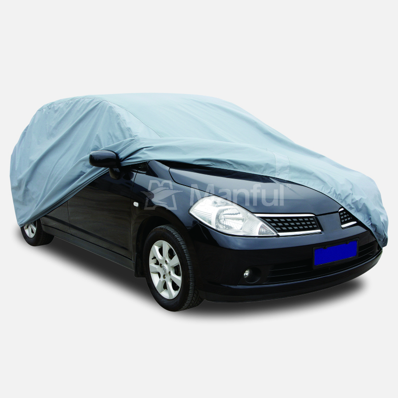 Hatchback cover