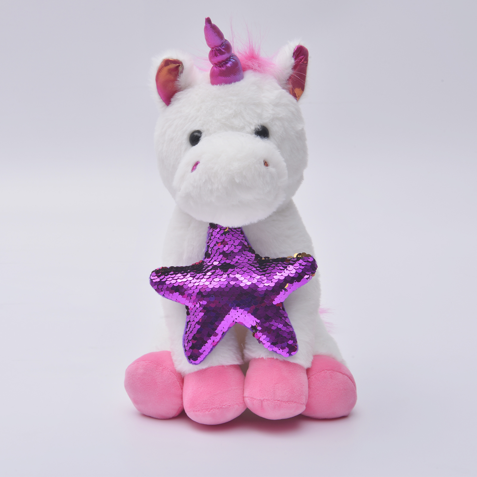 New plush toys