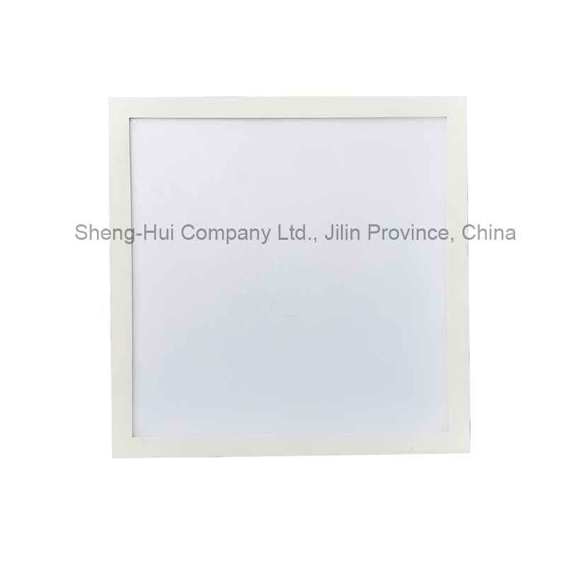 High quality panel light