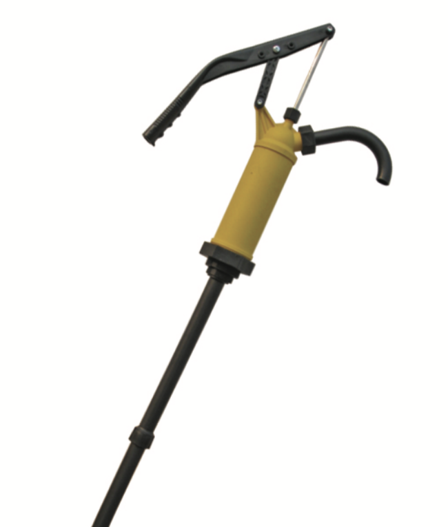 Chemical Manual Pump