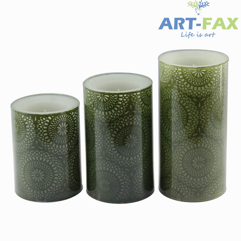 LED Candle