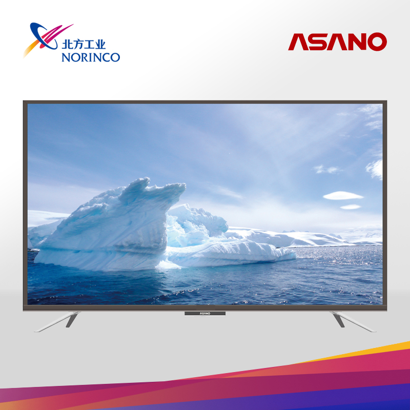 Asano TV Dk4j LED TV