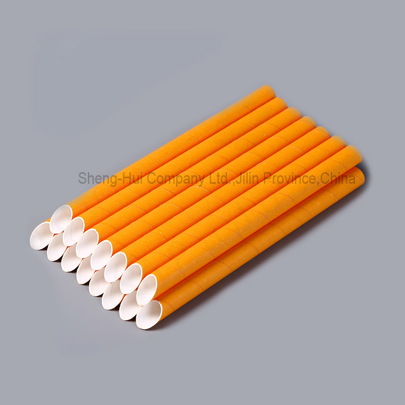 Paper Straw
