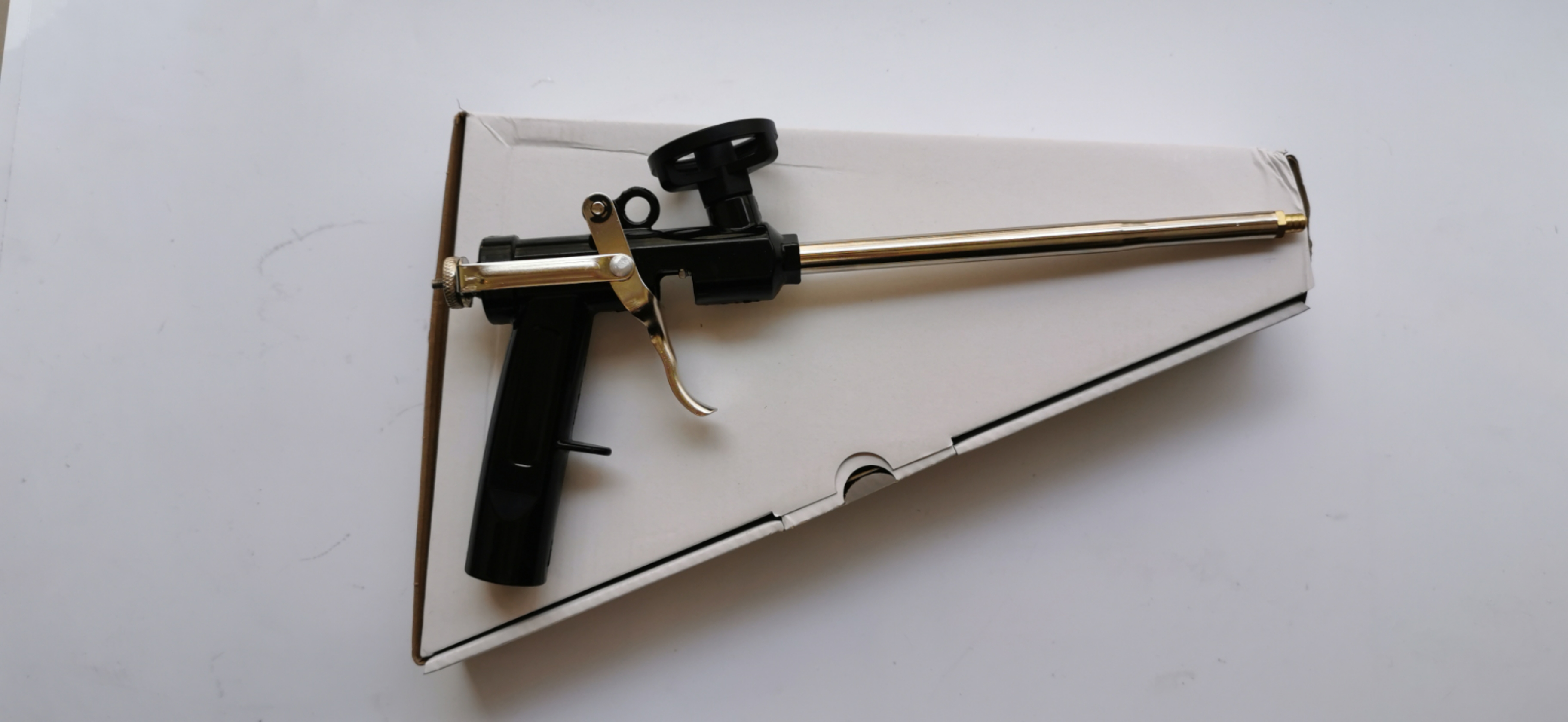 Foam Gun