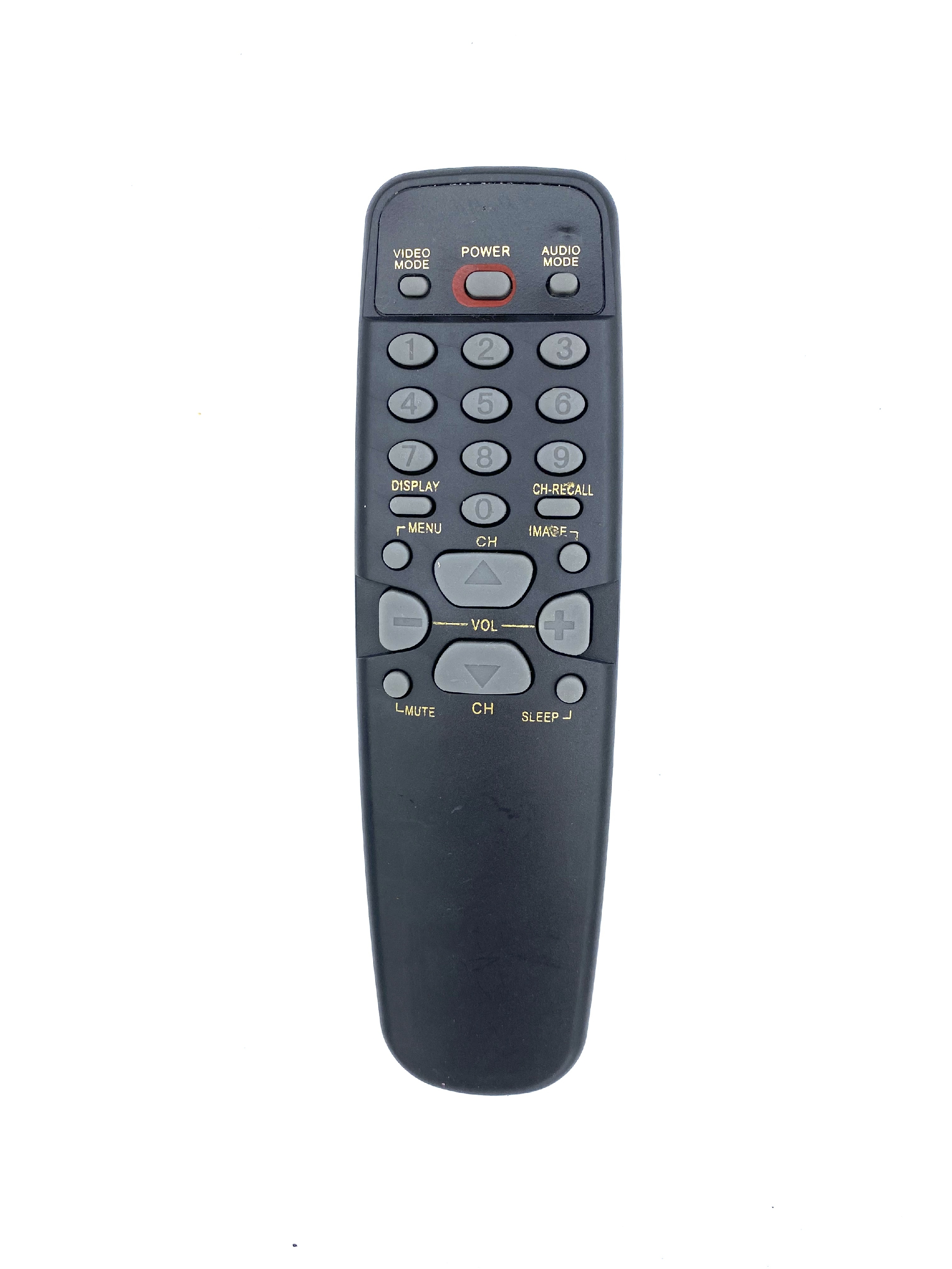 Remote control