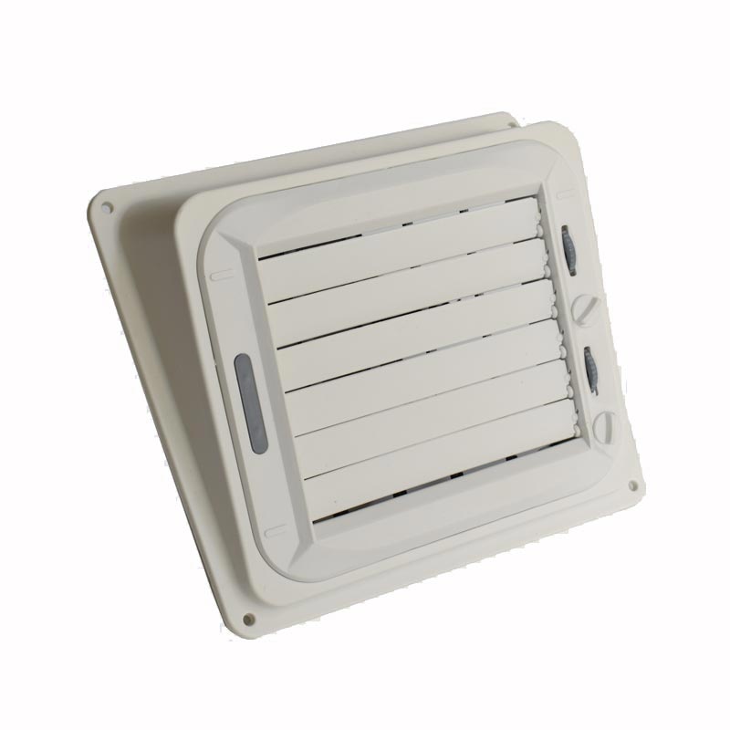Air diffuser