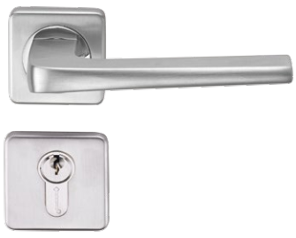 Fingerprint Lock