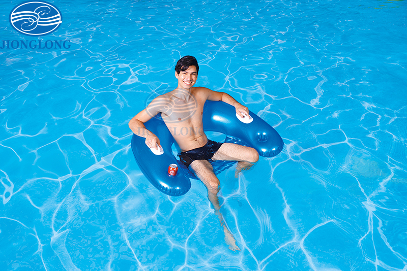 Inflatable Lounger Chair