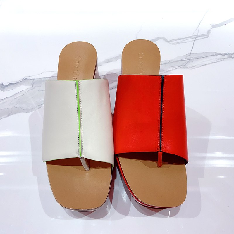 Strategy Fashion sandals