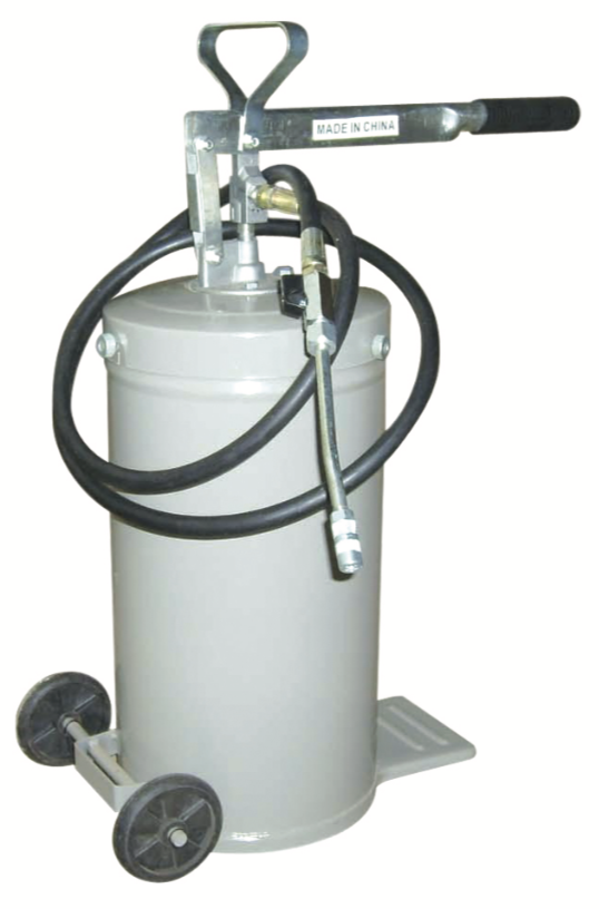 Manual Grease Pump
