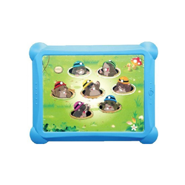 Hit Moles Console