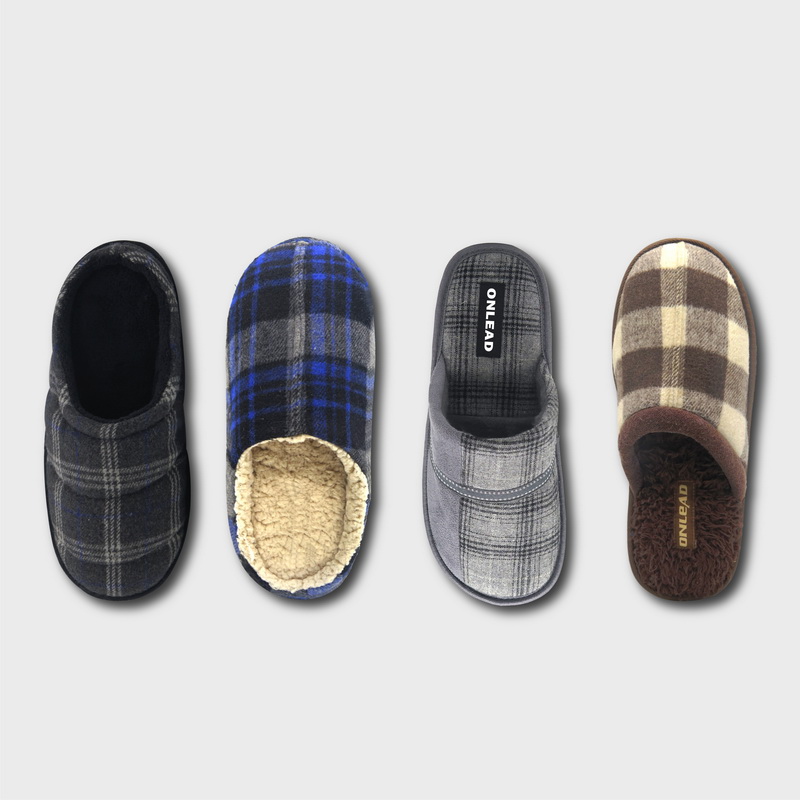 FUJIAN ONLEAD TRADING CO., LTD. – Plug-in slippers 3