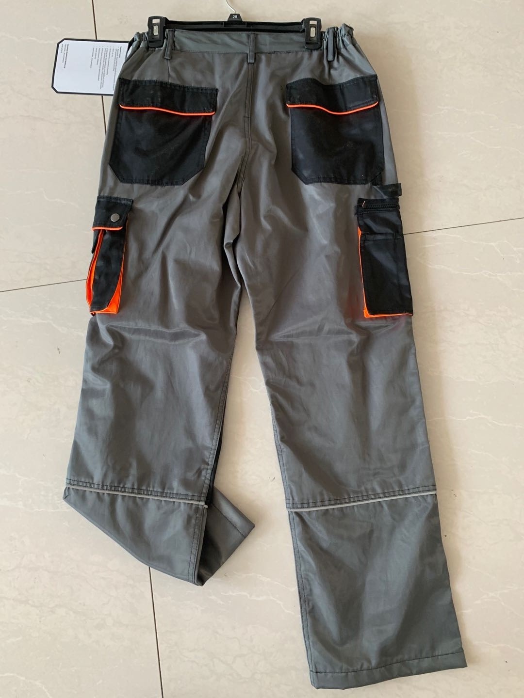workwear