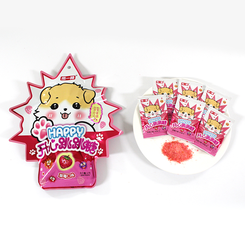 popping candy(WY023)