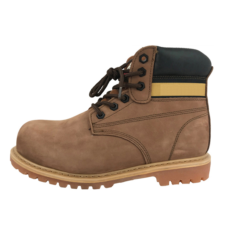 TIANJIN JINQIWEI SHOES CO.,LTD – Food boots 2