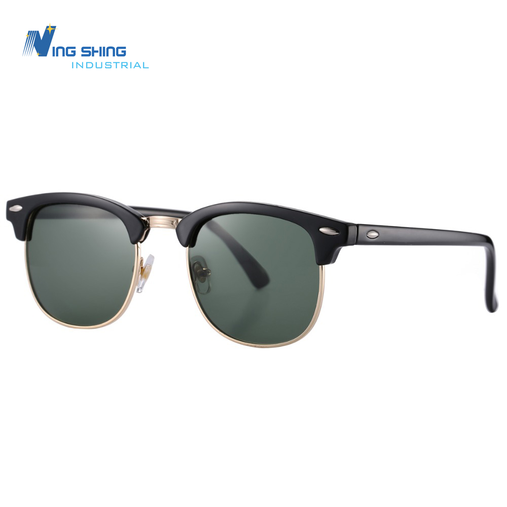 Classic unisex sunglasses
