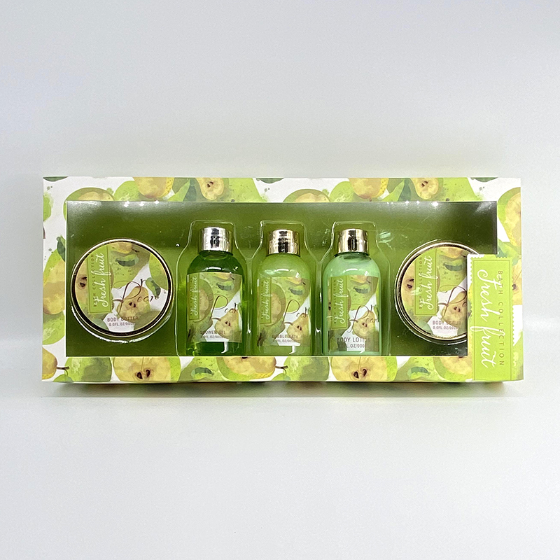 Bath Set