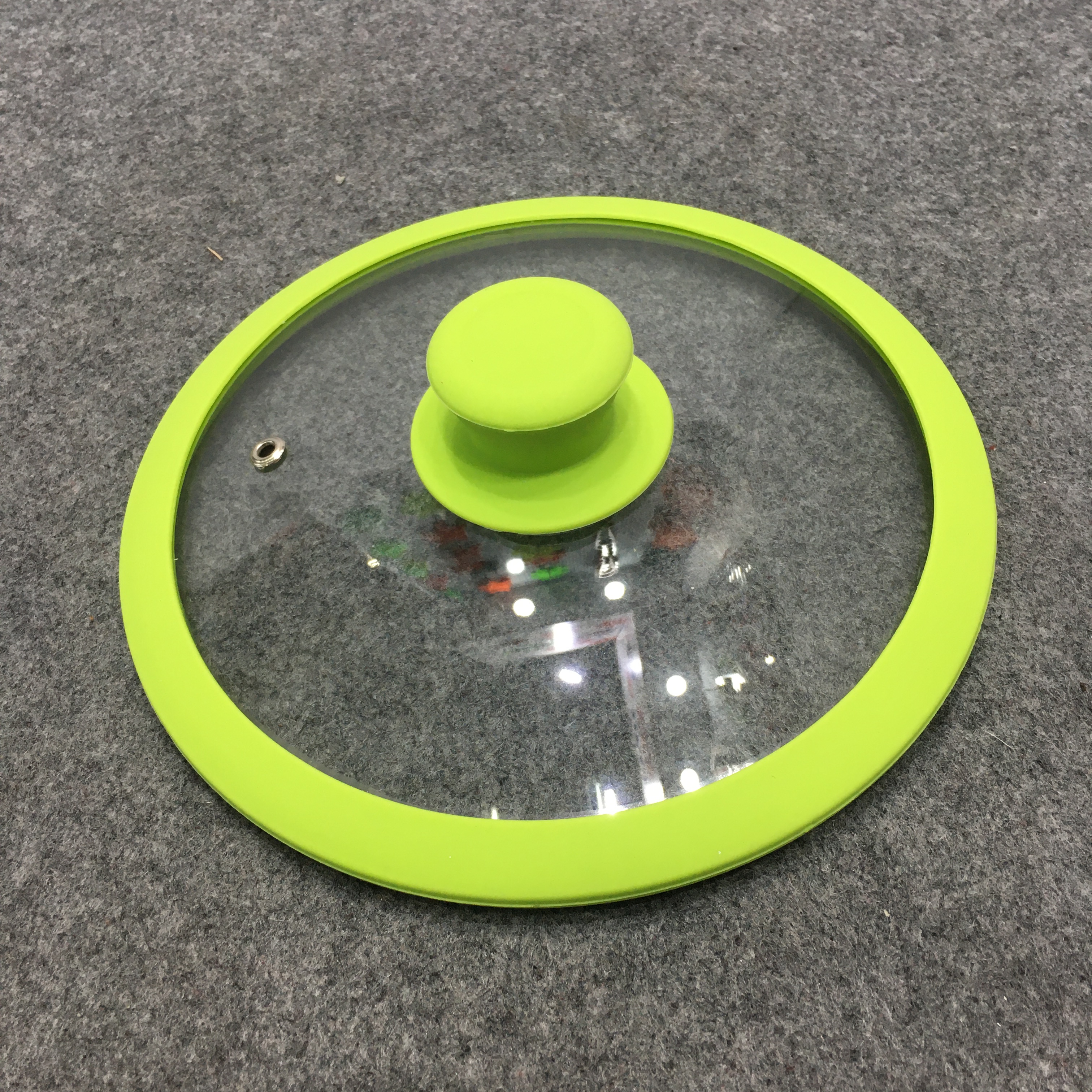 NINGBO JIELIPU HOUSEWARE CO.,LTD – vaso de cristal 2