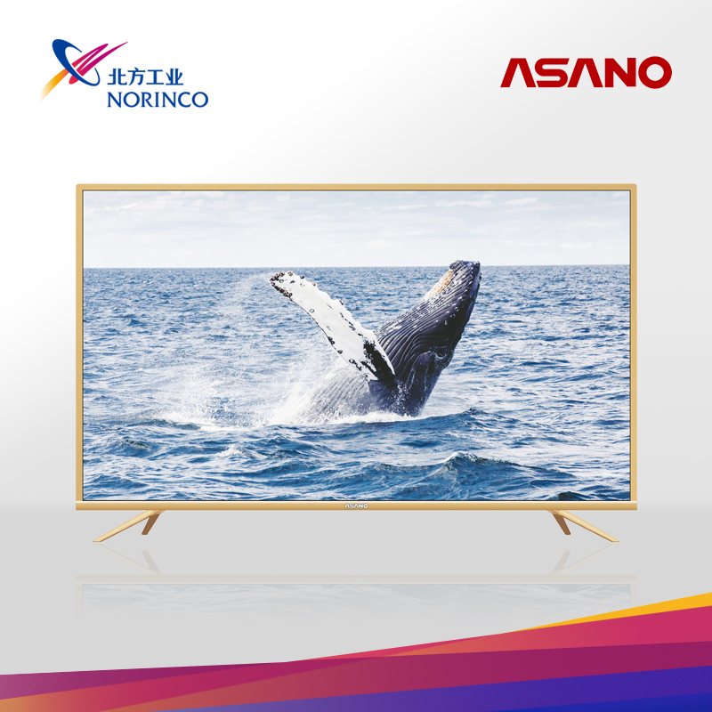 Asano TV Dk8 LED TV