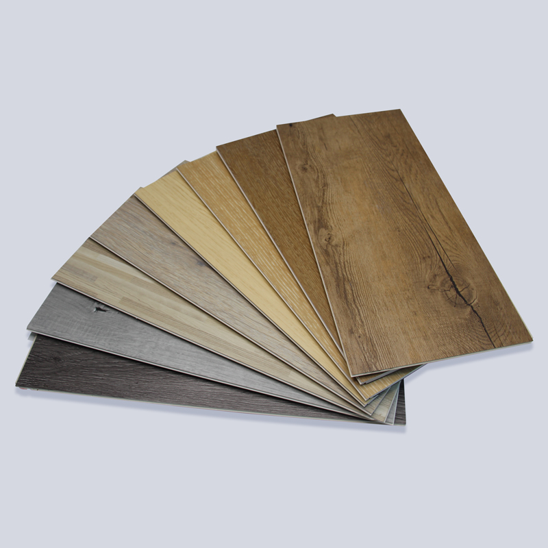 SPC Flooring