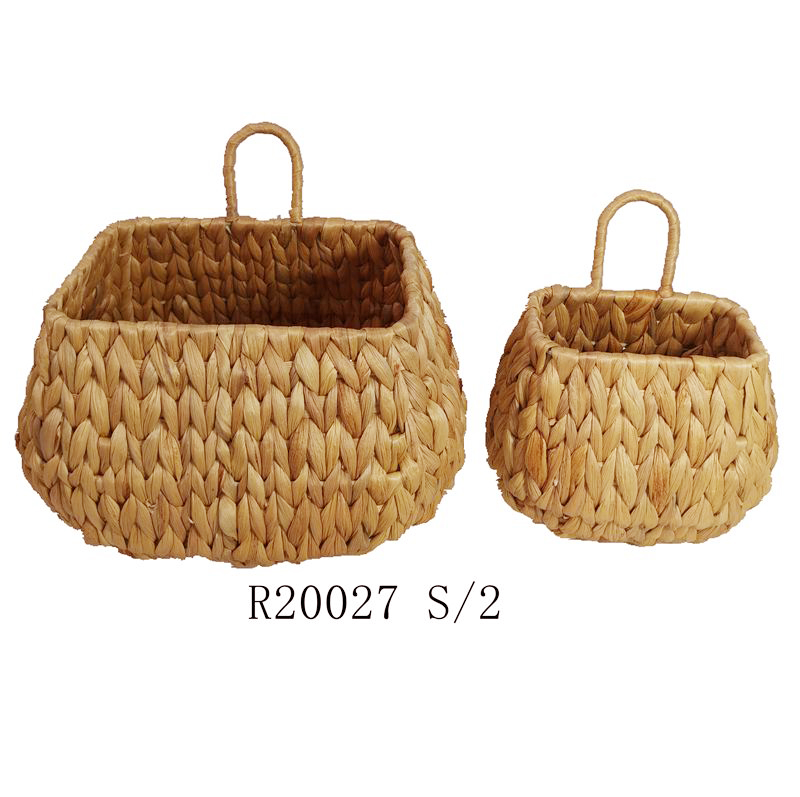 Plant Basket