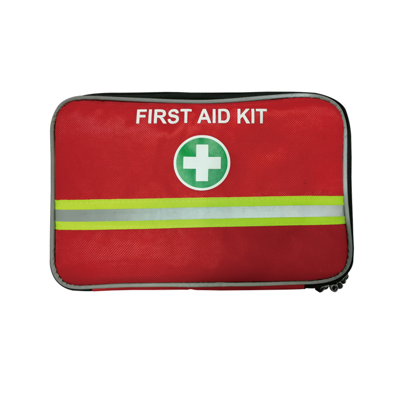 CE FDA Approved Portable Fire Emgerncy Survival Care First Aid Kit