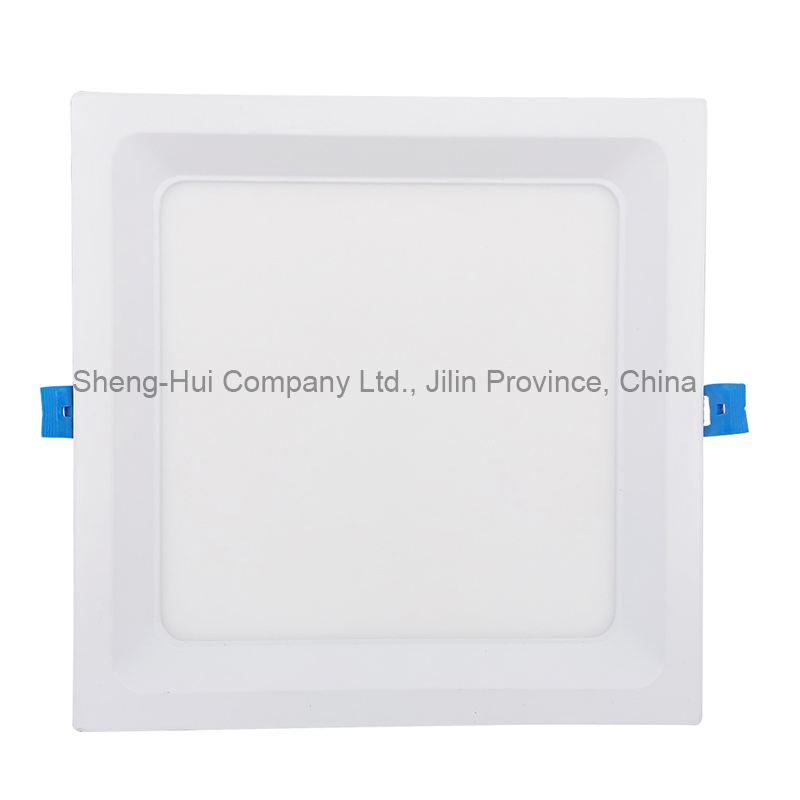 Panel light