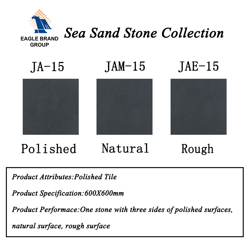Sea Sand Stone Collection-15