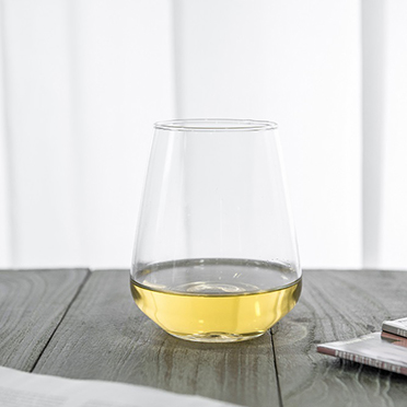 wine glass