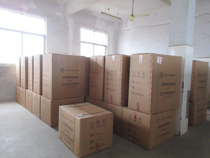 Shenqiu Yongda High-Frequency Equipment Co., Ltd. – Product photos 3