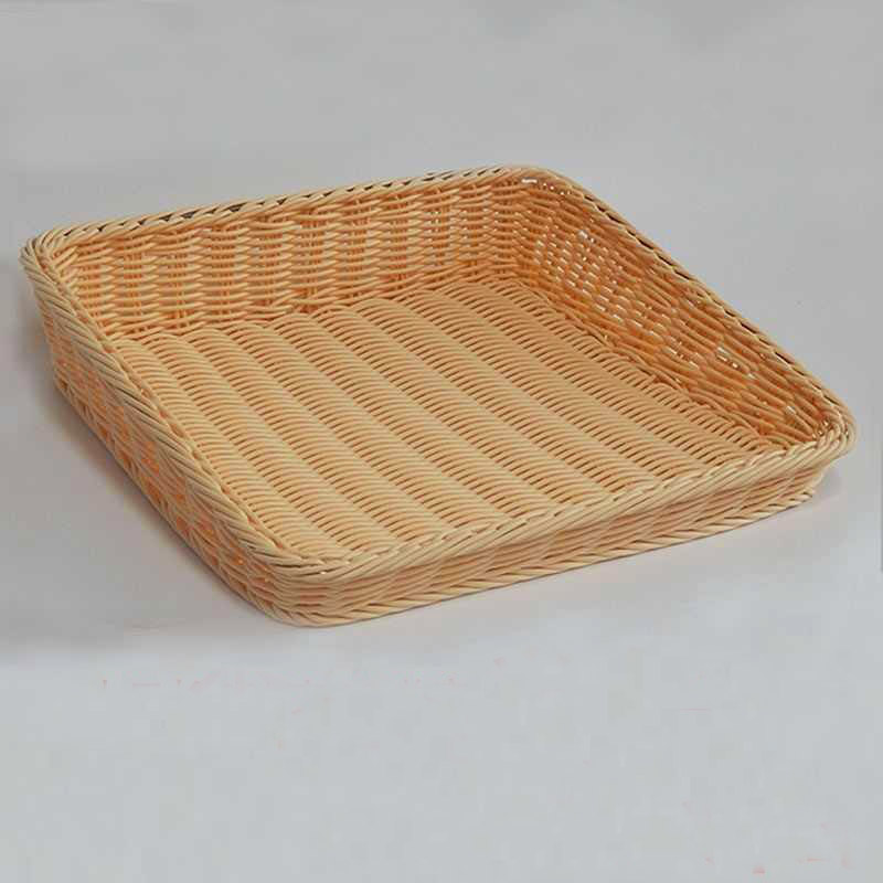 Solid Basket Bevel