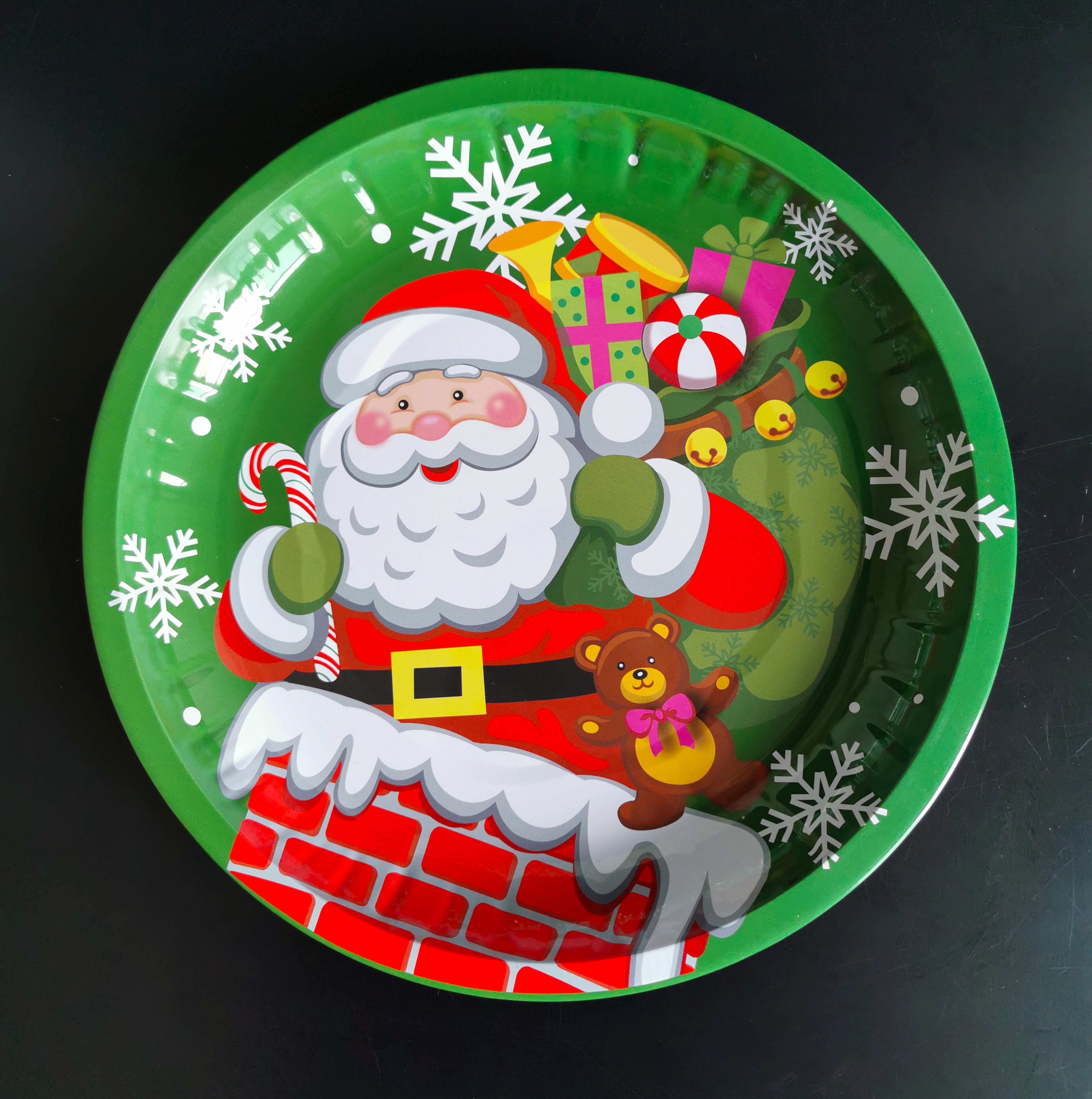 ZHENJIANG NANTAI FOREIGN ECONOMY & TRADE CO.,LTD. – figura decorativa 1
