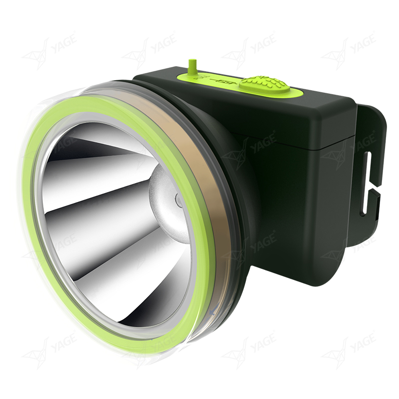 LED Headlight
