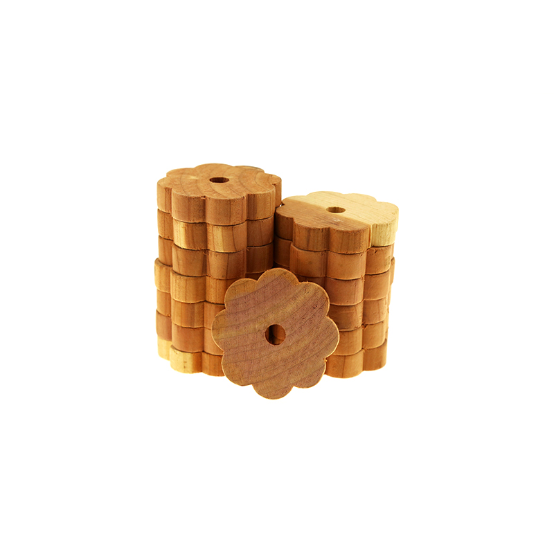 Cedar ring