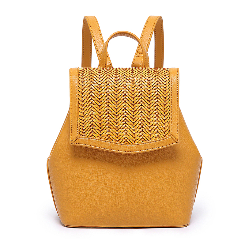 PU backpack