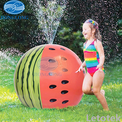 Spray Ball