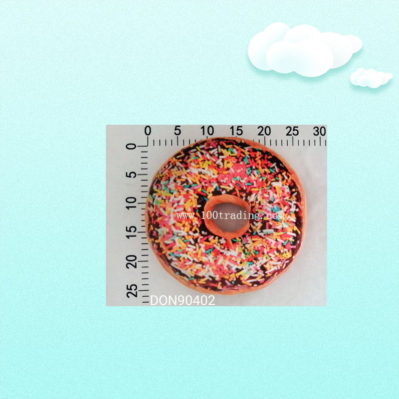 donut