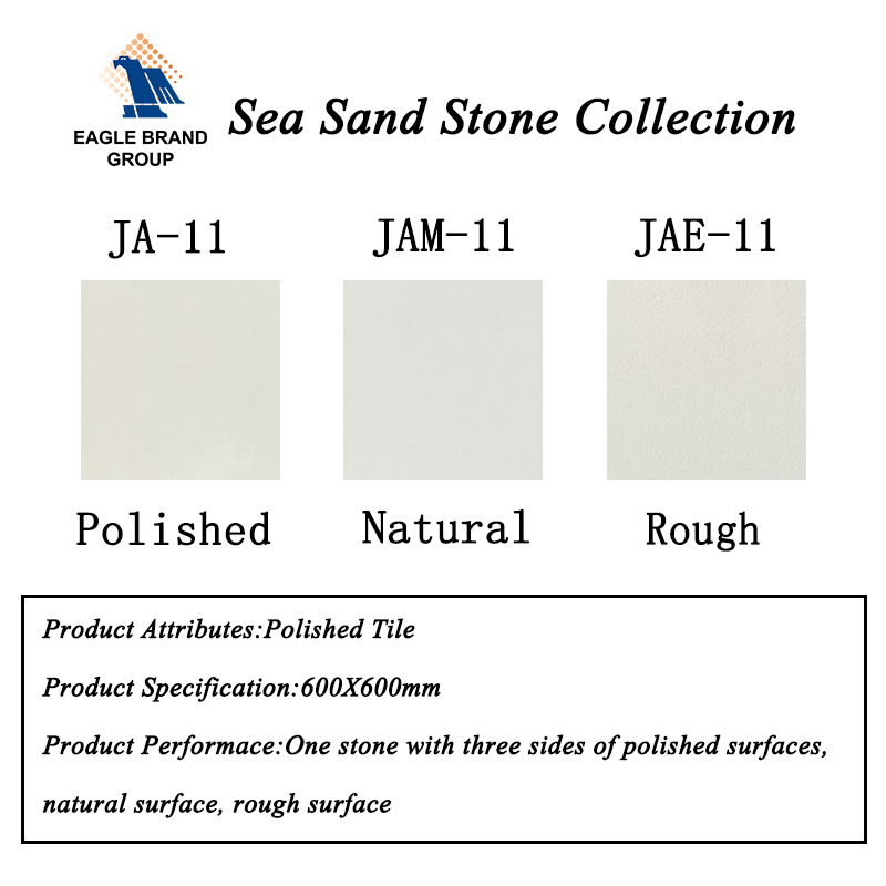 Sea Sand Stone Collection-11