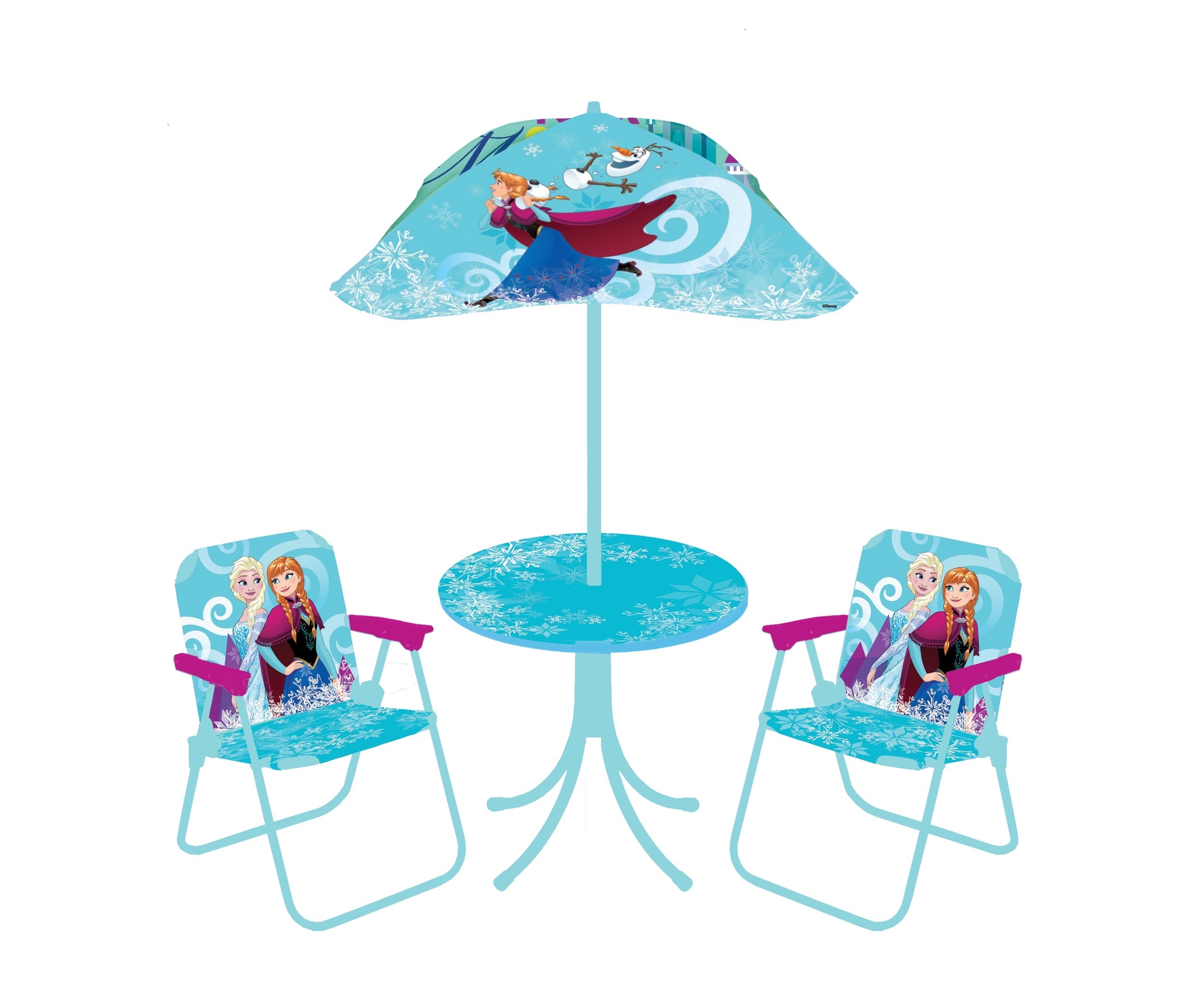 FUJIAN FLYING FURNITURE CO., LTD. – Camping chair 3
