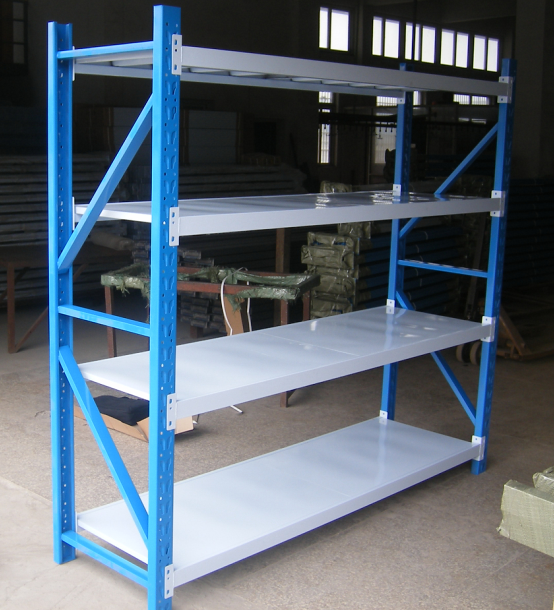 Medium Duty Racks