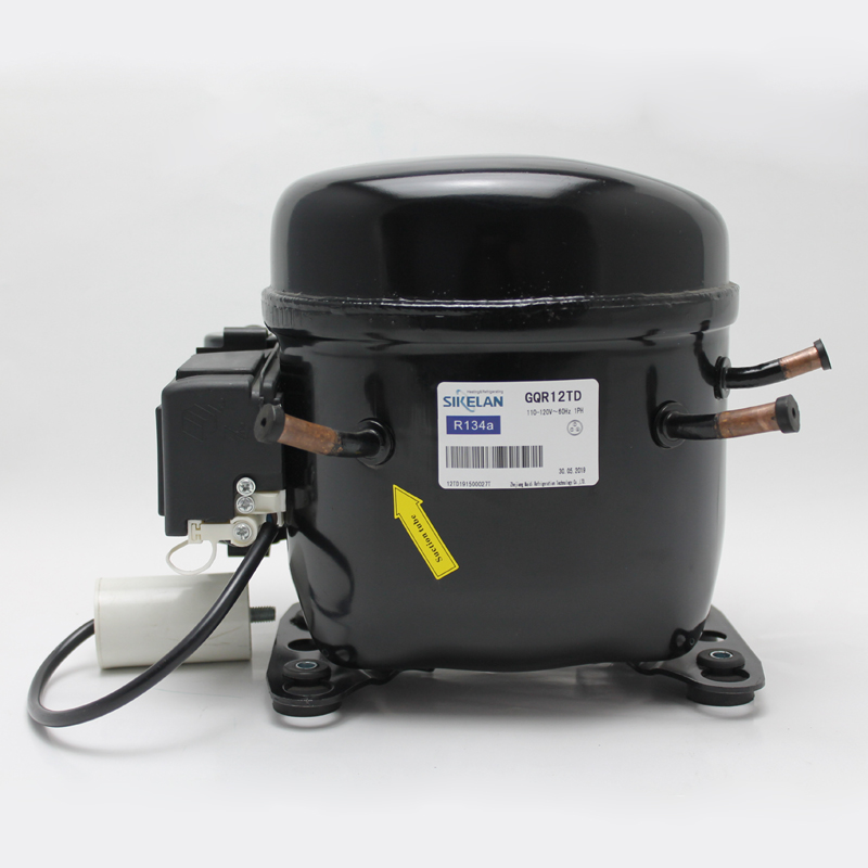 R134a Light Commerical use compressor