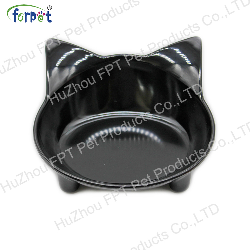 pet melamine bowl