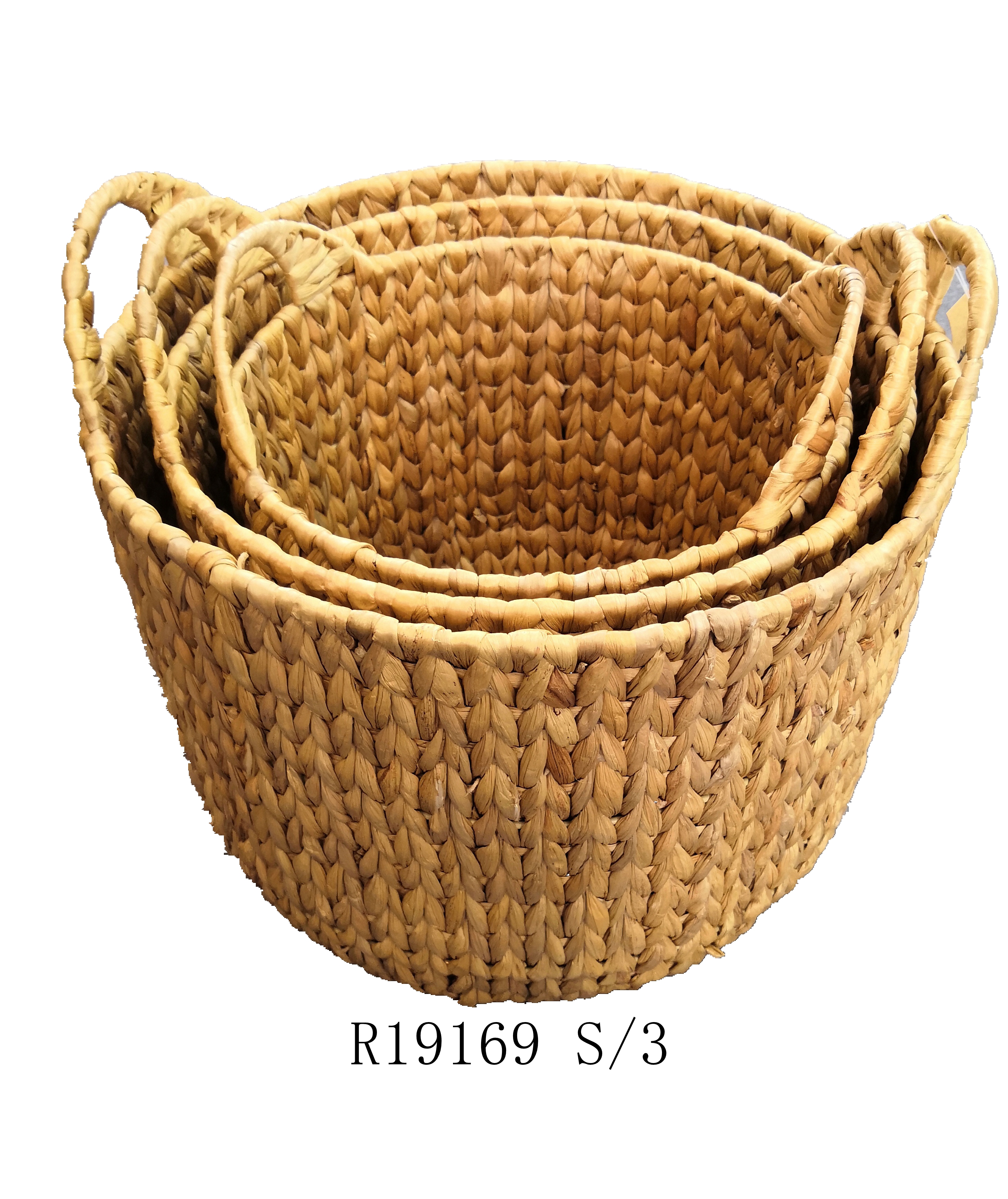 Laundry Basket
